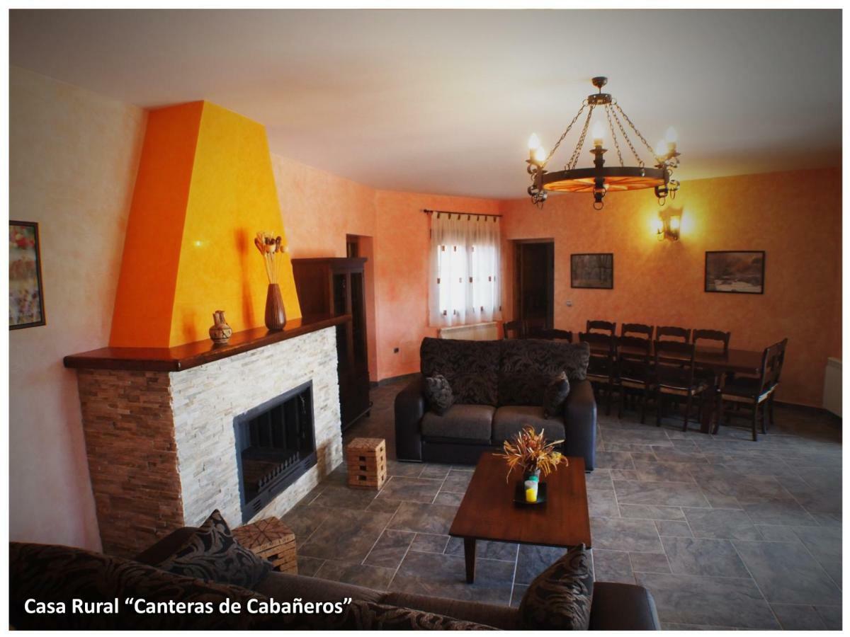 Canteras De Cabaneros *