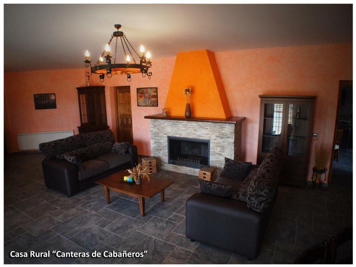 Casa vacanze Canteras De Cabaneros Retuerta de Bullaque