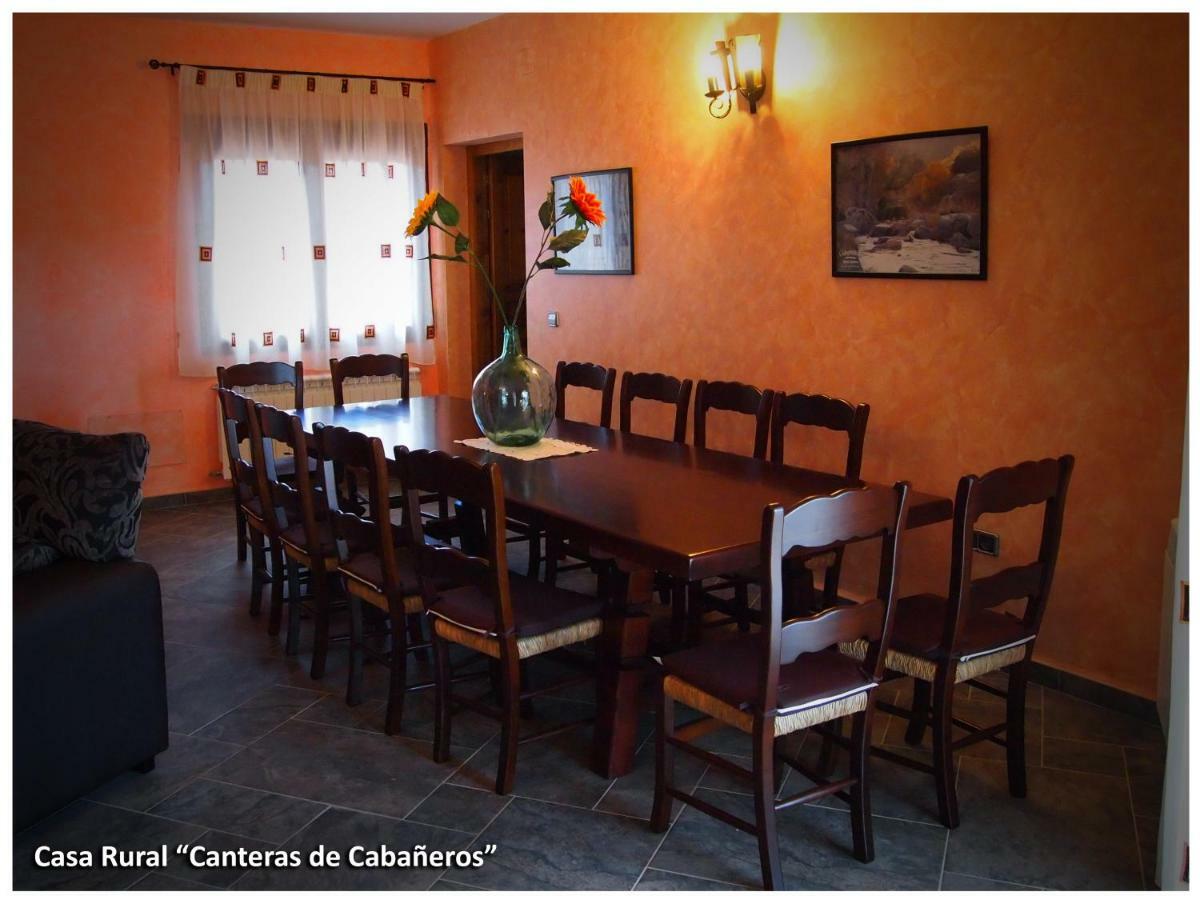 Canteras De Cabaneros *