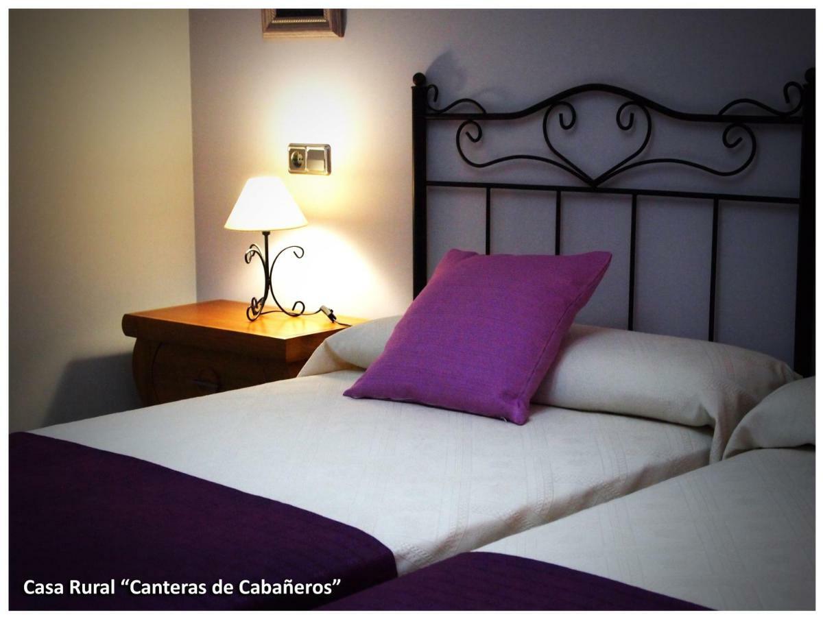 Canteras De Cabaneros Casa vacanze *