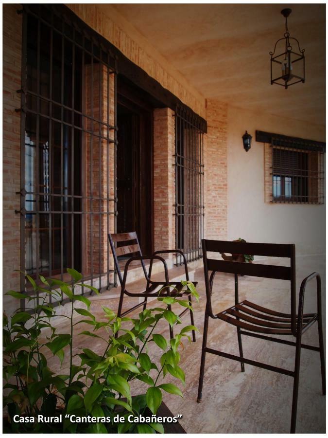 Casa vacanze Canteras De Cabaneros