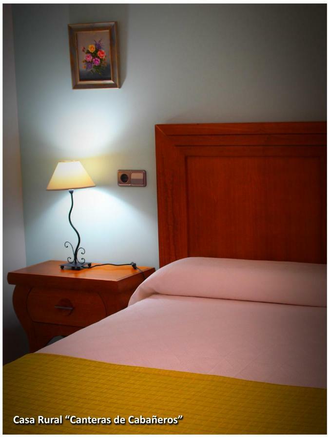 Casa vacanze Canteras De Cabaneros *