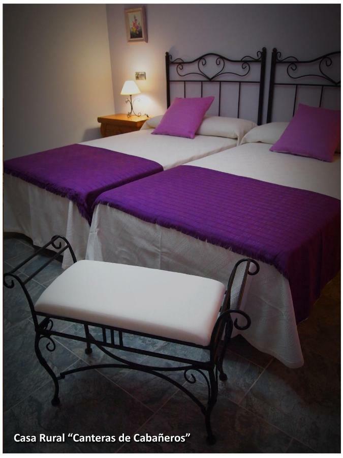 Casa vacanze Canteras De Cabaneros Retuerta de Bullaque