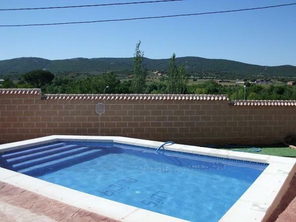 Casa vacanze Canteras De Cabaneros *