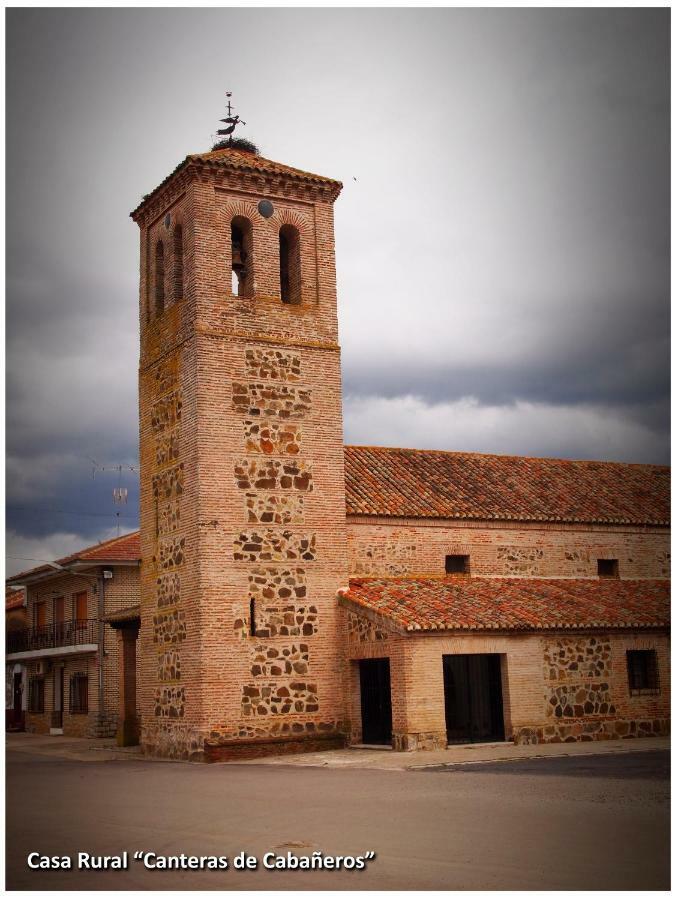 Canteras De Cabaneros