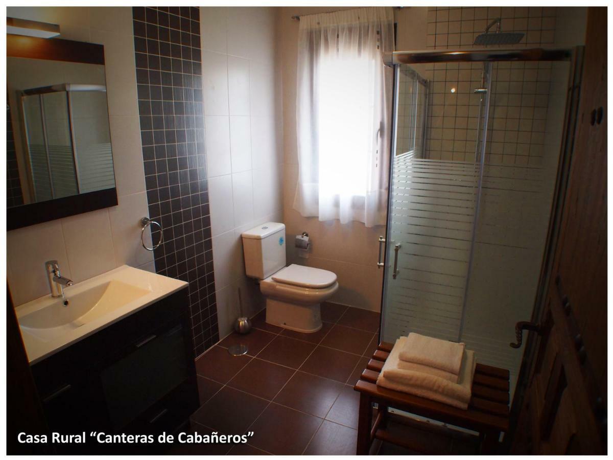 Canteras De Cabaneros *