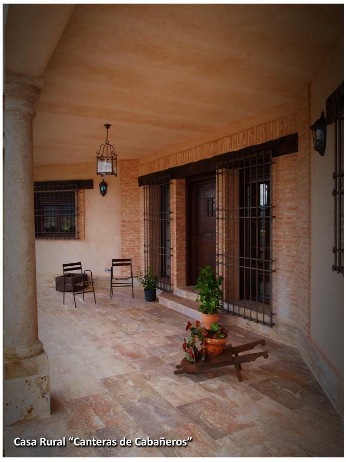 Canteras De Cabaneros *
